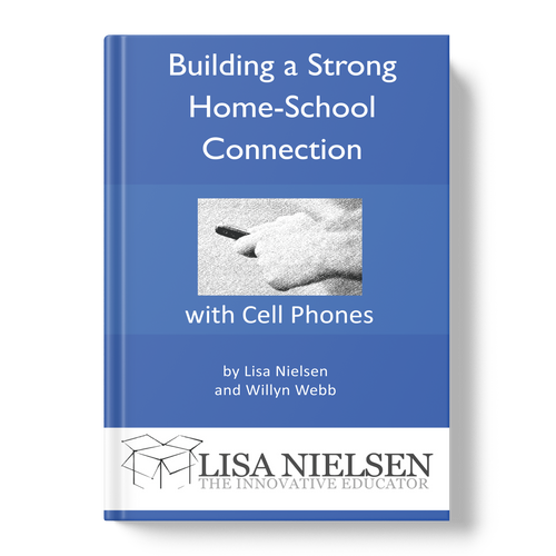 Building a Strong Home-School Connection with Cell Phones