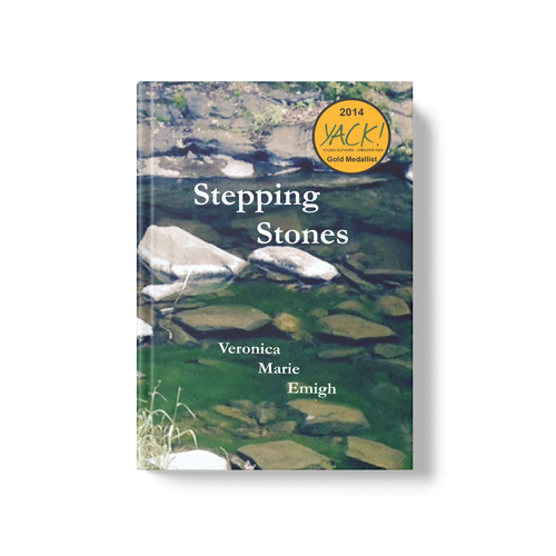 Stepping Stones (2014 YACK! Gold Medal Winner)
