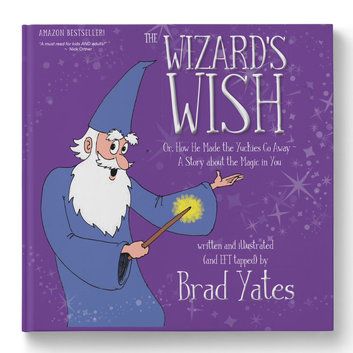 The Wizard's Wish – Eifrig Publishing