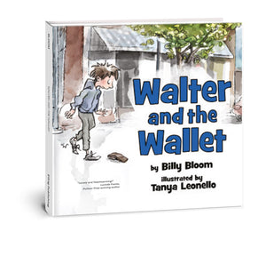 “Doing the Right Thing—Not Always So Easy” (reposted from Good Reads With Mama) GUEST BLOG by AUTHOR BILLY BLOOM