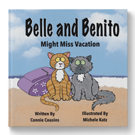 Belle and Benito Might Miss Vacation
