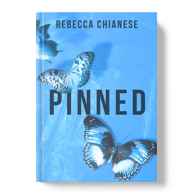 PINNED Bookstore & Bookclub special (10 books plus swag)