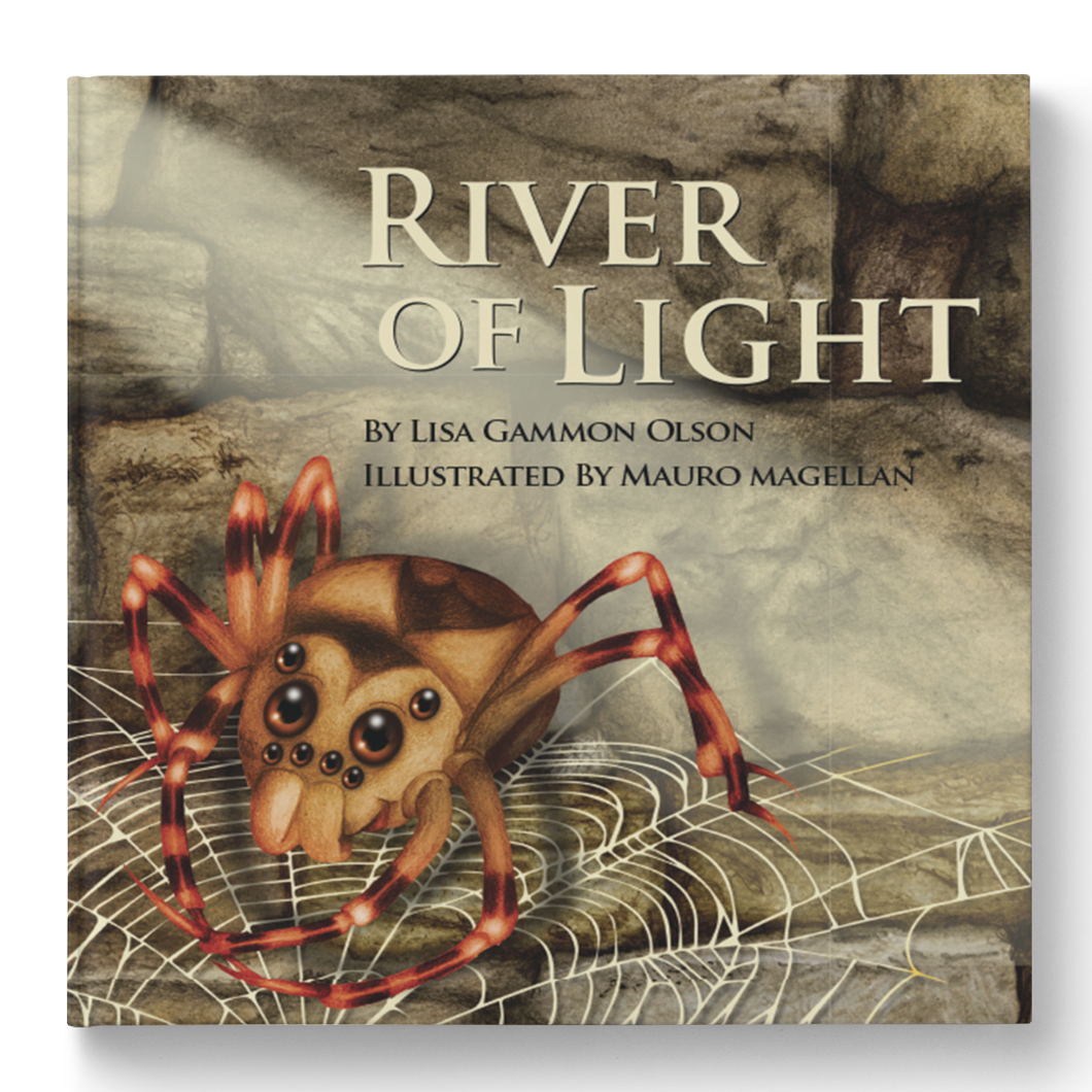 River of Light