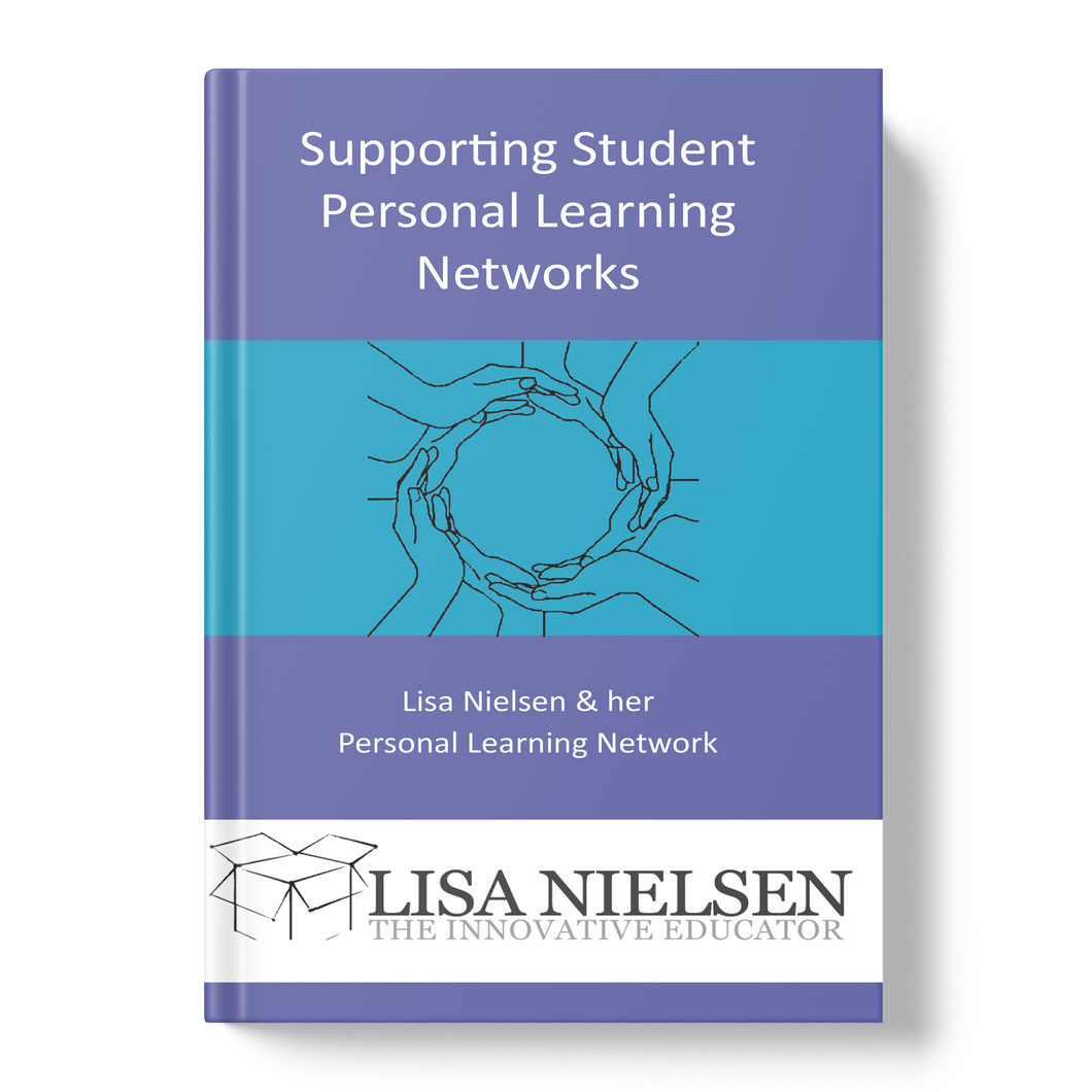 Supporting Student Personal Learning Networks