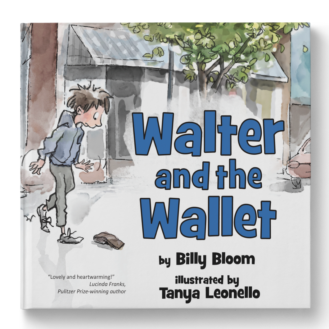 Walter and the Wallet