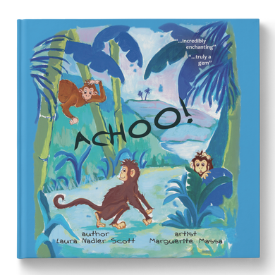 ACHOO!