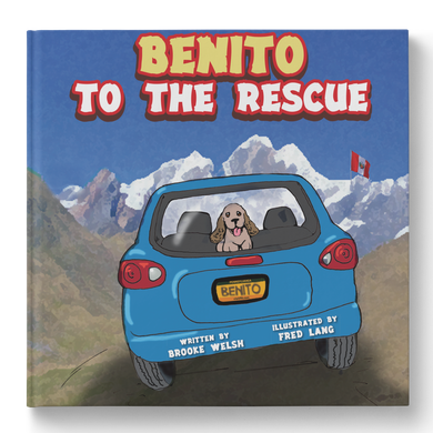 Benito to the Rescue
