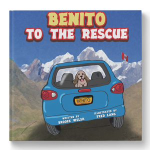 Benito to the Rescue