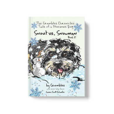The Crumbles Chronicles: Snout vs. Snowman
