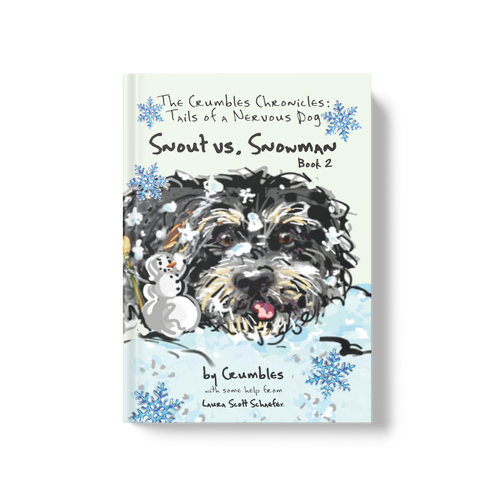 The Crumbles Chronicles: Snout vs. Snowman