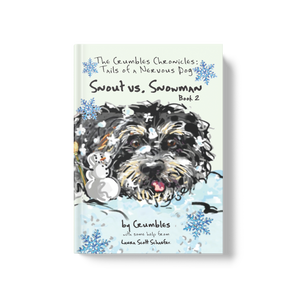 The Crumbles Chronicles: Snout vs. Snowman