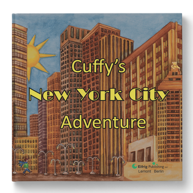 Cuffy's New York City Adventure