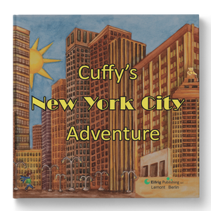 Cuffy's New York City Adventure