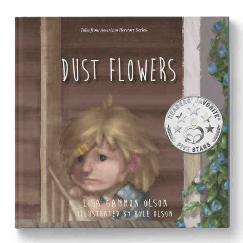 Dust Flowers