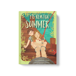 Fig Newton Summer