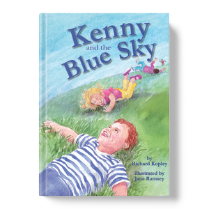 Kenny and the Blue Sky