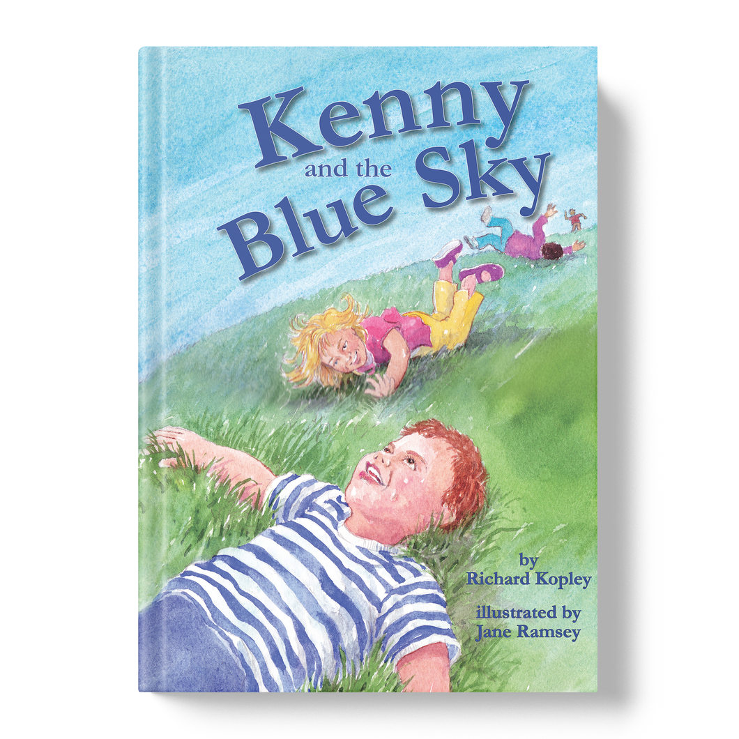 Kenny and the Blue Sky