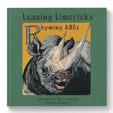 Leaping Limericks