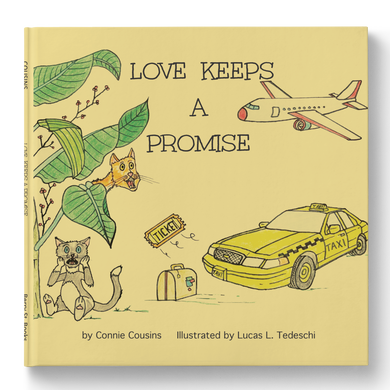 Love Keeps a Promise