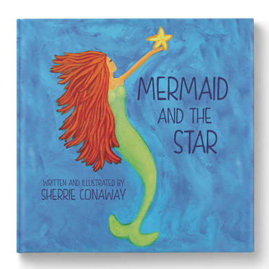 Mermaid and the Star