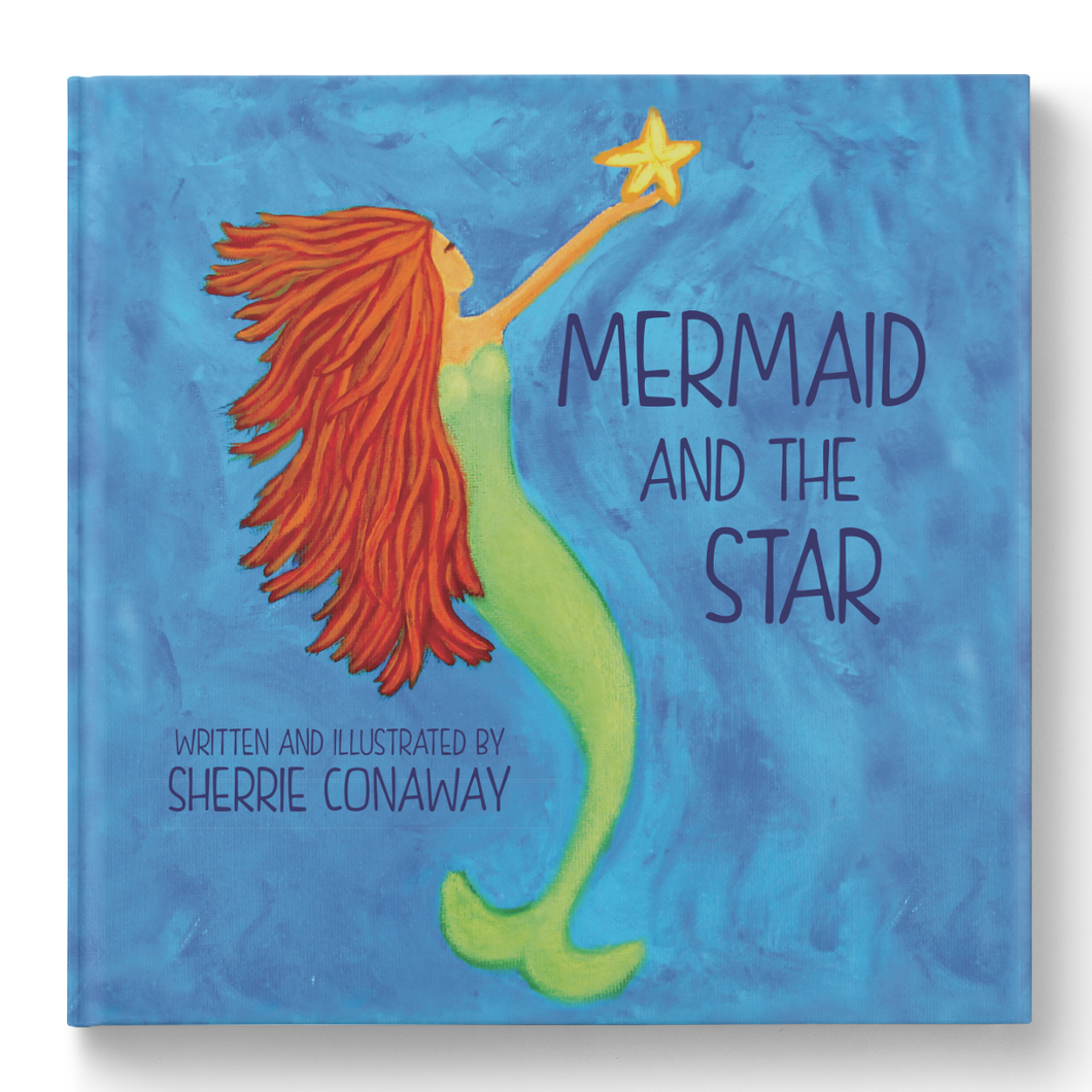 Mermaid and the Star