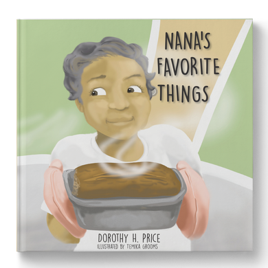 Nana's Favorite Things