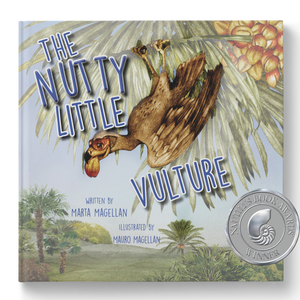 The Nutty Little Vulture