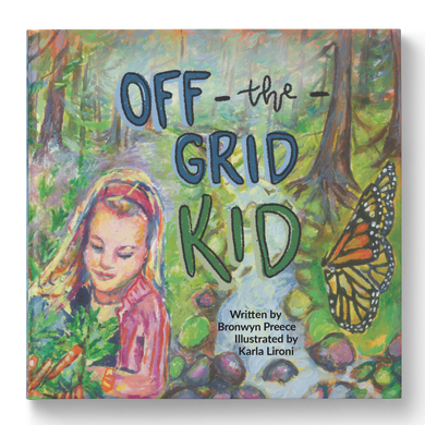 Off-the-Grid Kid