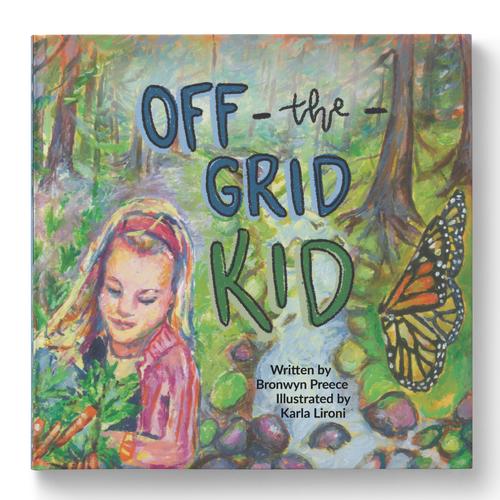 Off-the-Grid Kid