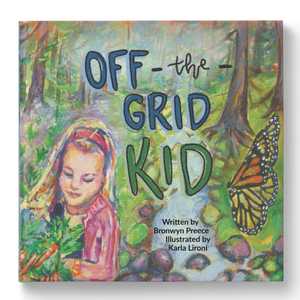 Off-the-Grid Kid