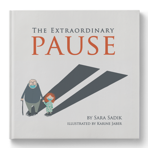 The Extraordinary Pause