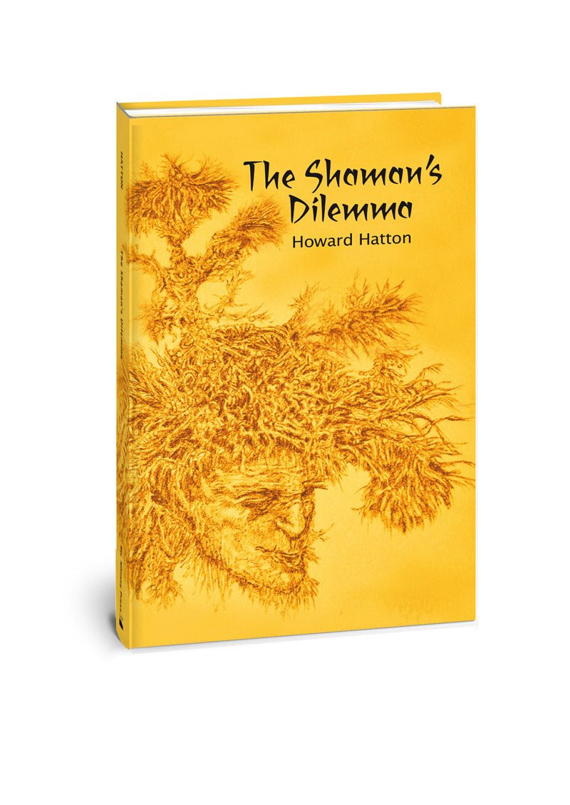 The Shaman's Dilemma Cover