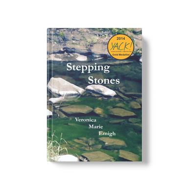 Stepping Stones (2014 YACK! Gold Medal Winner)