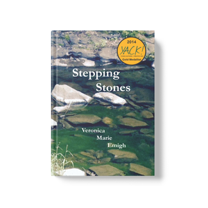 Stepping Stones (2014 YACK! Gold Medal Winner)