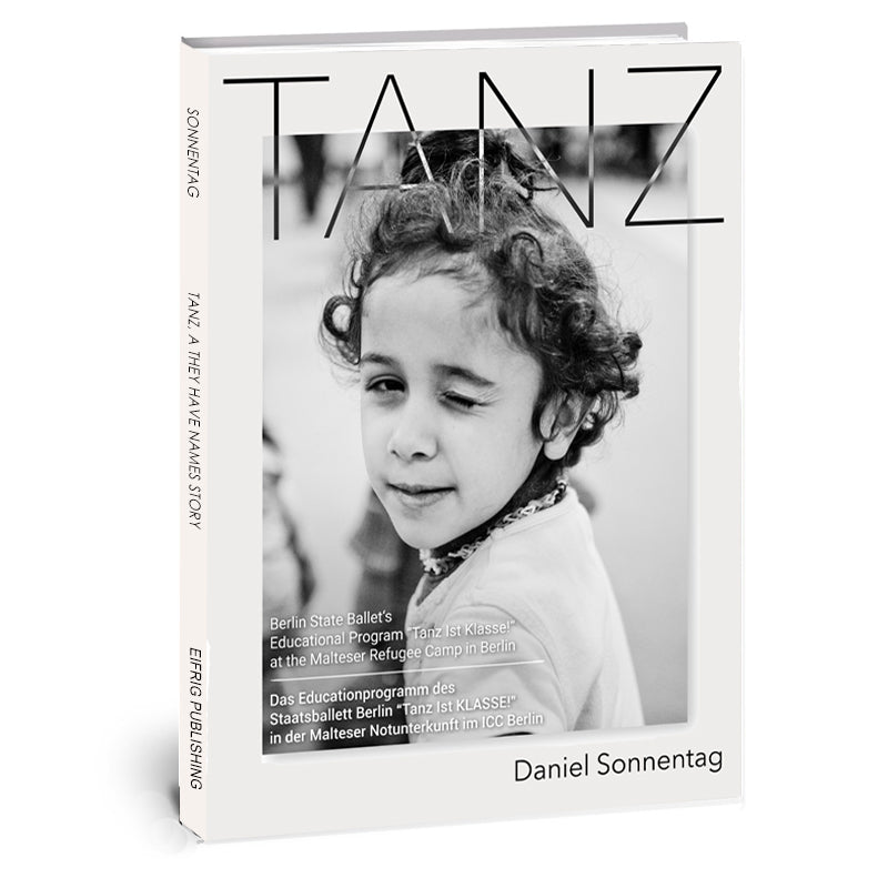 TANZ: A 