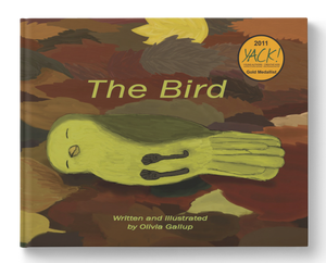 The Bird (2011 YACK GOLD MEDAL WINNER)