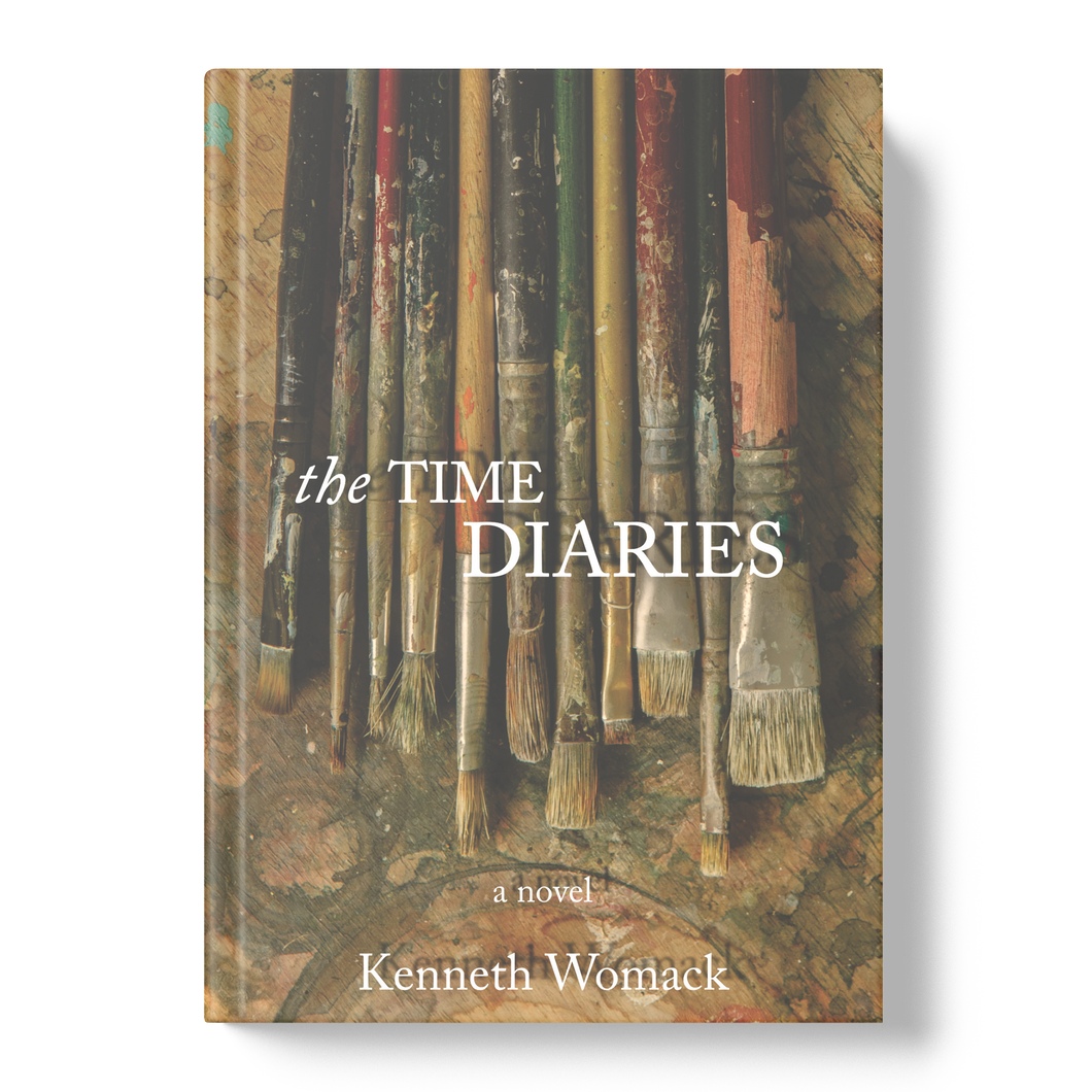 The Time Diaries