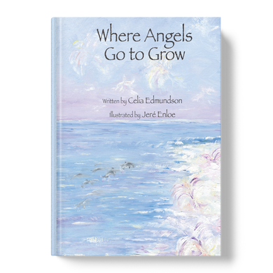 Where Angels Go to Grow