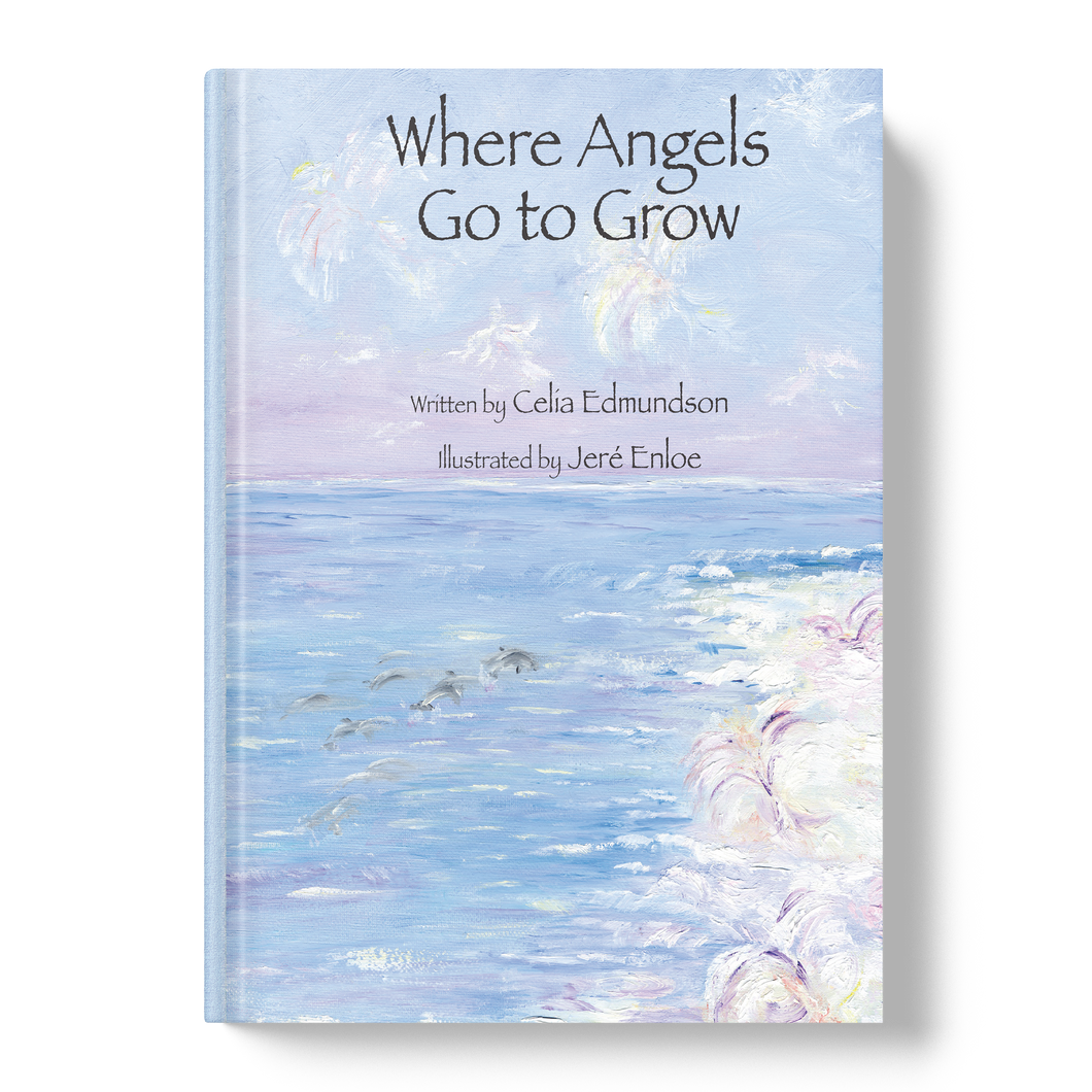 Where Angels Go to Grow