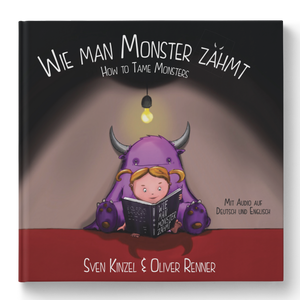 Wie man Monster zähmt