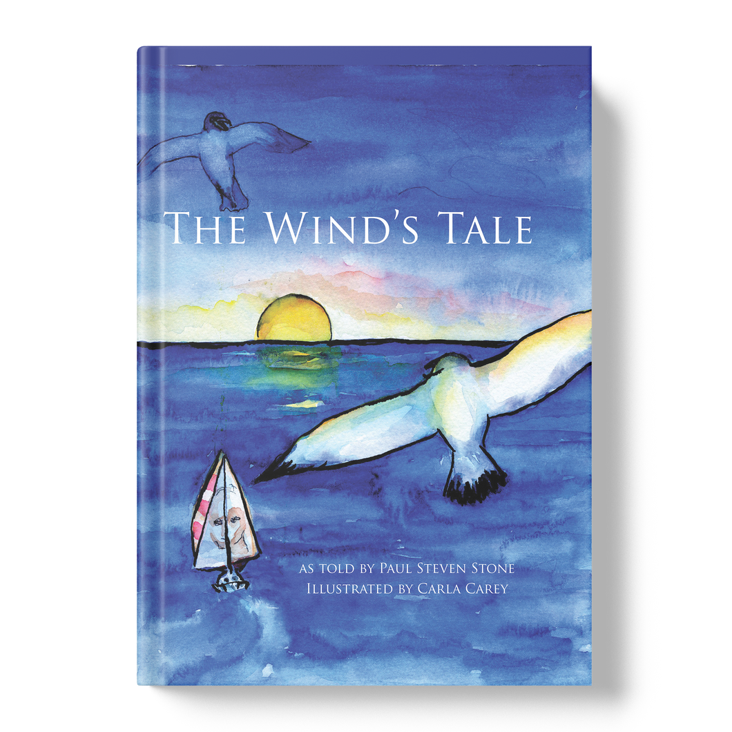 The Wind's Tale