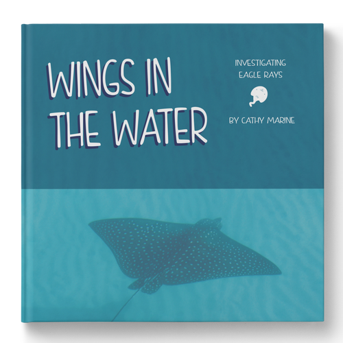 Wings in the Water