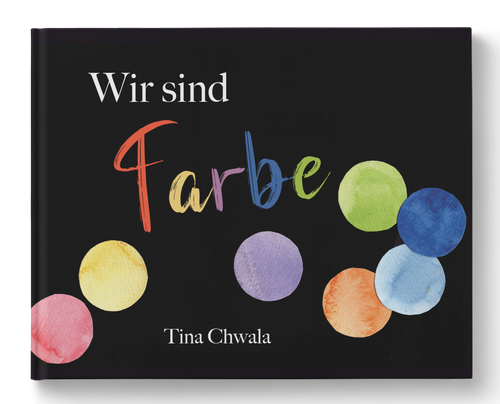 Wir sind Farbe