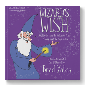 The Wizard's Wish