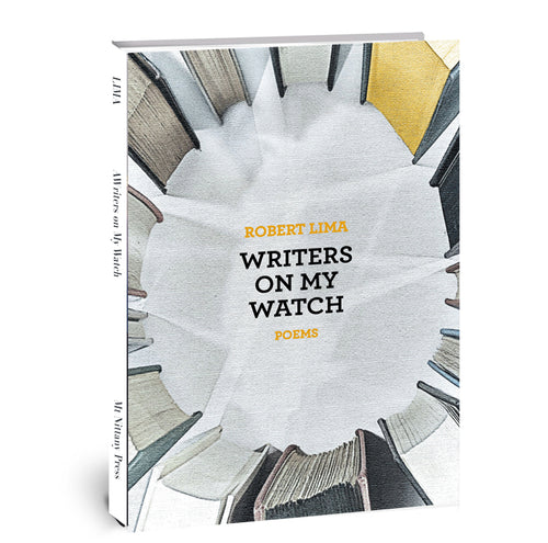 Writers on My Watch